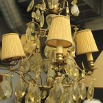 751 7340 CHANDELIER